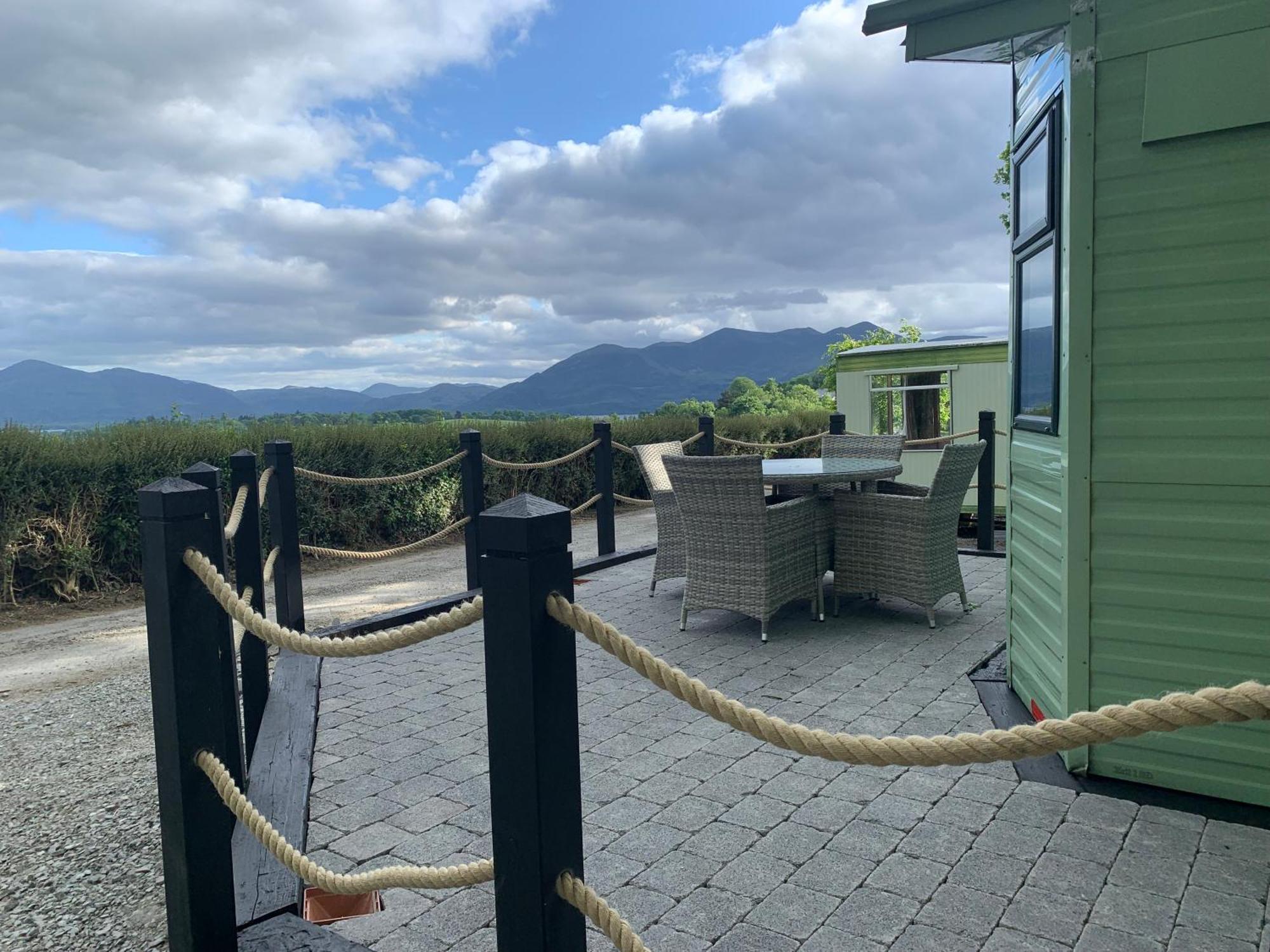 基拉尼Town View别墅 外观 照片